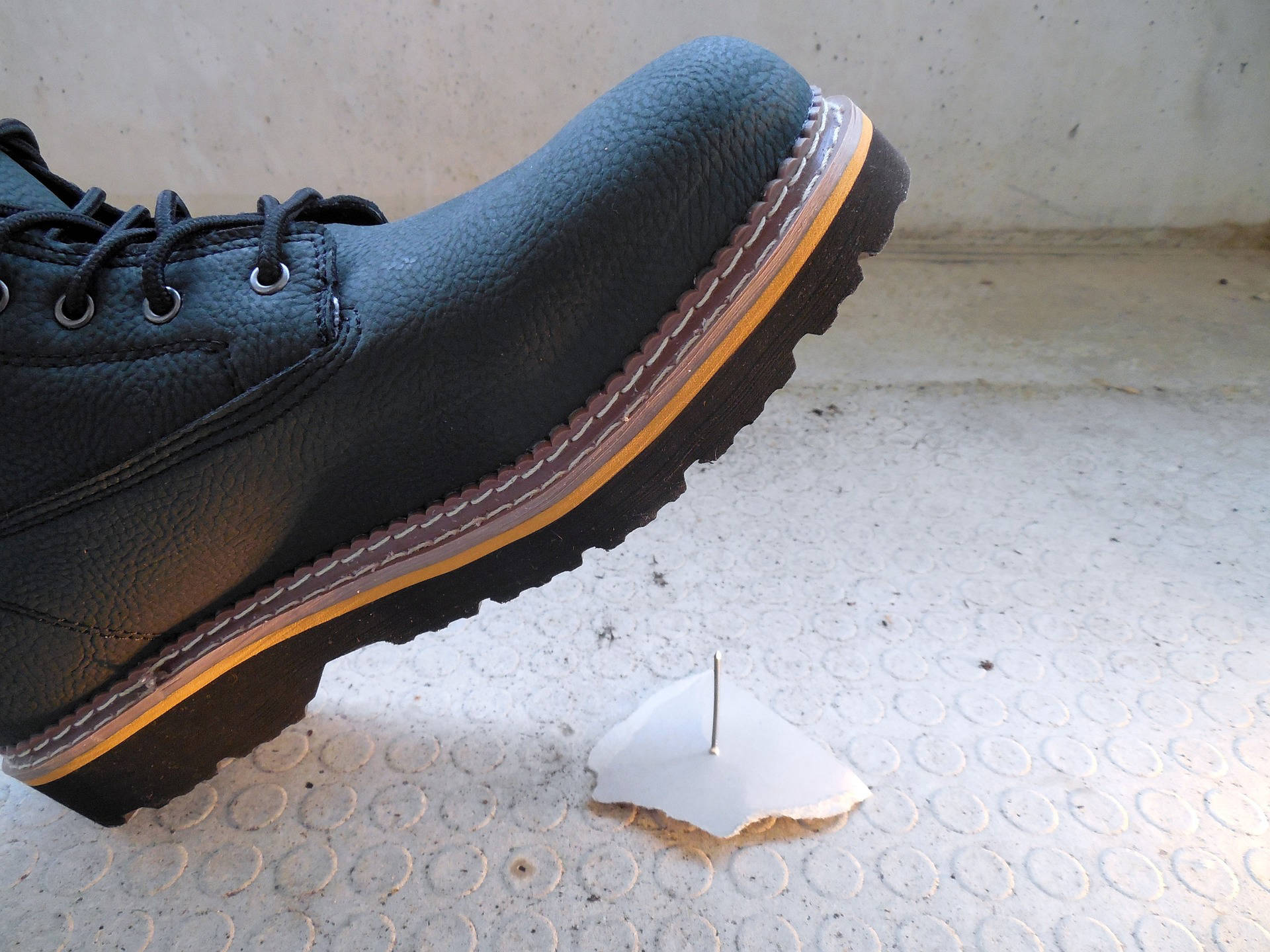 Avocați accidente de muncă